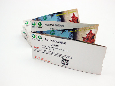 门票91视频APP色版为什么不建议用哑粉纸