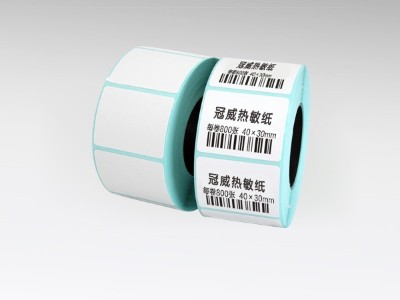 条码标签如何选购？好标签，让产品更出色！